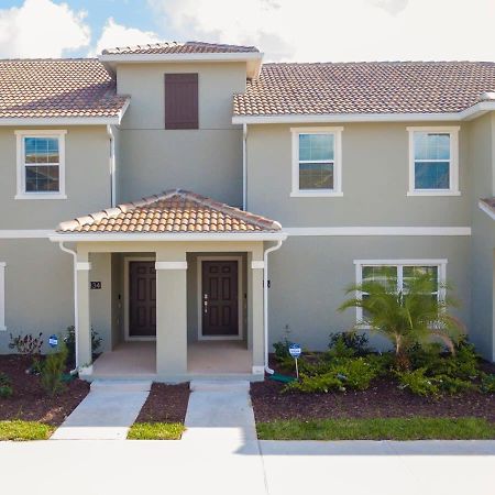 Gorgeous 4 Bedroom W/ Pool Close To Disney 4836 Kissimmee Exteriér fotografie